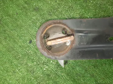 СТУПИЦА НА MAZDA CX-7 ER3P L3-VDT