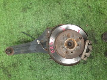 СТУПИЦА НА MAZDA CX-7 ER3P L3-VDT