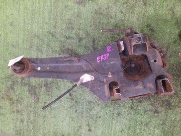 СТУПИЦА НА MAZDA CX-7 ER3P L3-VDT