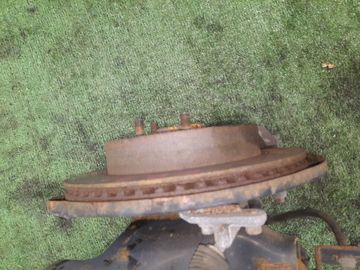 СТУПИЦА НА MAZDA CX-7 ER3P L3-VDT