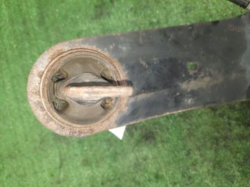 СТУПИЦА НА MAZDA CX-7 ER3P L3-VDT