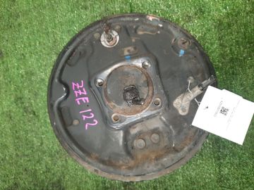 СТУПИЦА НА TOYOTA COROLLA SPACIO ZZE122N 1ZZ-FE