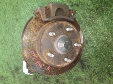 СТУПИЦА НА NISSAN PRIMERA P12 QR20DE