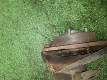 СТУПИЦА НА NISSAN PRIMERA P12 QR20DE