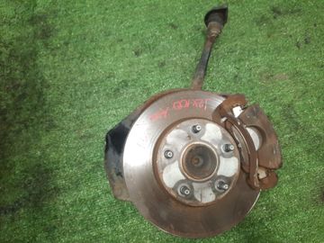 СТУПИЦА НА TOYOTA MARK II JZX100 1JZ-GE