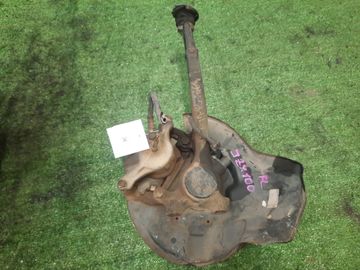 СТУПИЦА НА TOYOTA MARK II JZX100 1JZ-GE