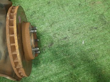 СТУПИЦА НА TOYOTA MARK II JZX100 1JZ-GE