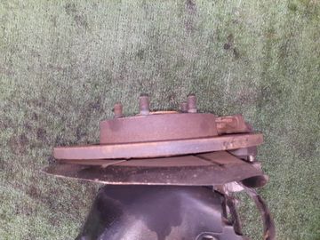 СТУПИЦА НА MAZDA AXELA BK3P L3-VDT