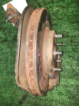 СТУПИЦА НА HONDA ACCORD CL7 K20A