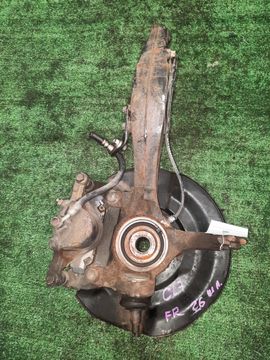 СТУПИЦА НА HONDA ACCORD CL7 K20A