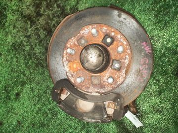 СТУПИЦА НА TOYOTA CROWN GS131 1G-FE