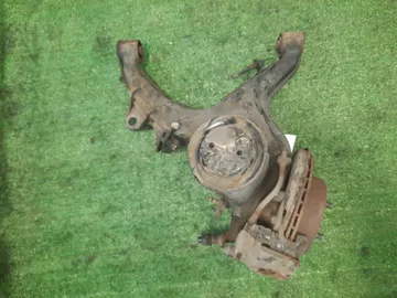 СТУПИЦА НА TOYOTA CROWN GS131 1G-FE