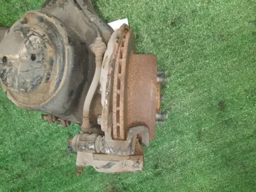 СТУПИЦА НА TOYOTA CROWN GS131 1G-FE