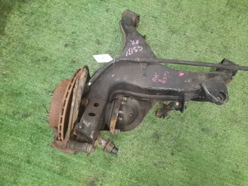 СТУПИЦА НА TOYOTA CROWN GS131 1G-FE