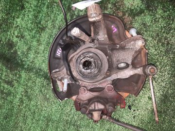 СТУПИЦА НА MERCEDES-BENZ S-CLASS W221