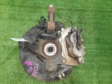 СТУПИЦА НА TOYOTA CALDINA ST246W 3S-GTE