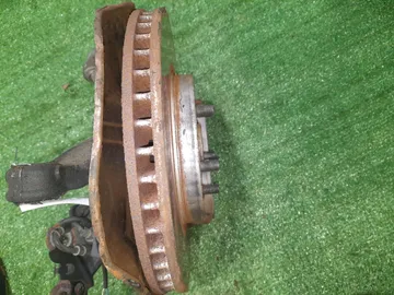 СТУПИЦА НА TOYOTA CALDINA ST246W 3S-GTE