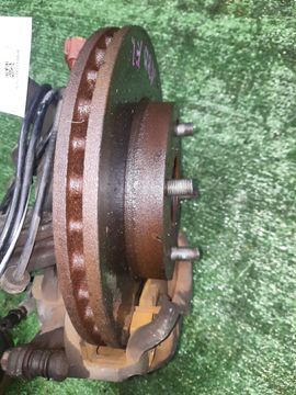 СТУПИЦА НА NISSAN CUBE AZ10 CGA3DE