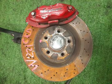 СТУПИЦА НА MERCEDES-BENZ S-CLASS W221