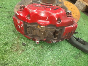 СТУПИЦА НА MERCEDES-BENZ S-CLASS W221