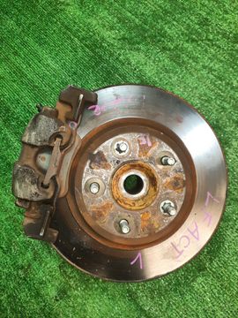 СТУПИЦА НА FORD ESCAPE LFAL3F L3