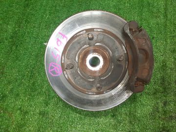 СТУПИЦА НА NISSAN SUNNY FB15 QG15DE