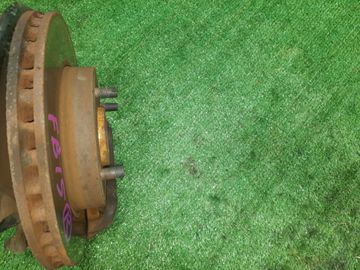 СТУПИЦА НА NISSAN SUNNY FB15 QG15DE