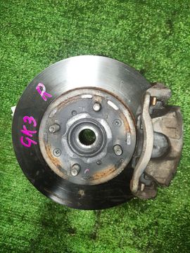 СТУПИЦА НА HONDA FIT GK3 L13B