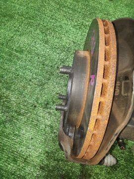 СТУПИЦА НА HONDA FIT GK3 L13B