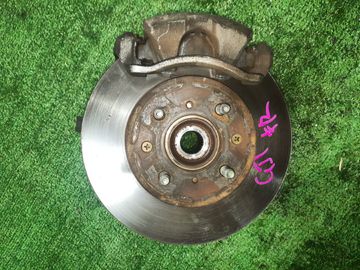 СТУПИЦА НА HONDA AIRWAVE GJ1 L15A