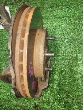 СТУПИЦА НА HONDA AIRWAVE GJ1 L15A