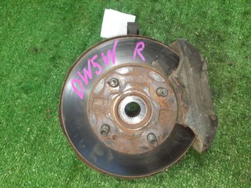 СТУПИЦА НА MAZDA DEMIO DW5W B5