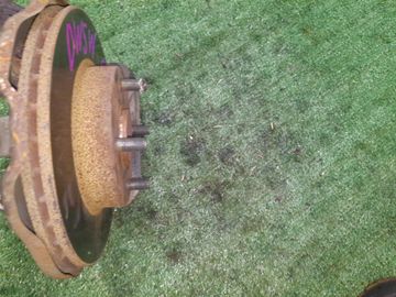 СТУПИЦА НА MAZDA DEMIO DW5W B5