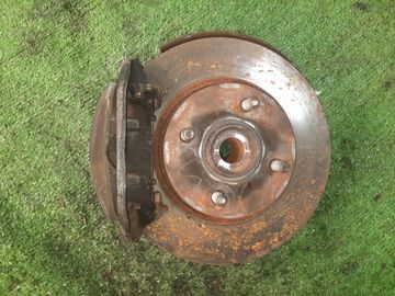 СТУПИЦА НА TOYOTA RAUM EXZ10 5E-FE