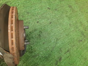 СТУПИЦА НА TOYOTA RAUM EXZ10 5E-FE