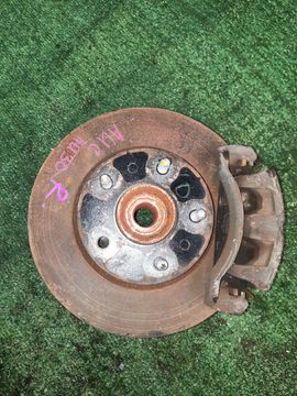 СТУПИЦА НА NISSAN PRESAGE HU30 VQ30DE