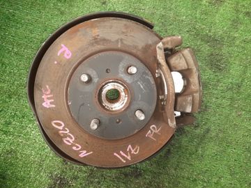 СТУПИЦА НА TOYOTA RAUM NCZ20 1NZ-FE