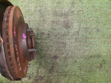 СТУПИЦА НА TOYOTA RAUM NCZ20 1NZ-FE