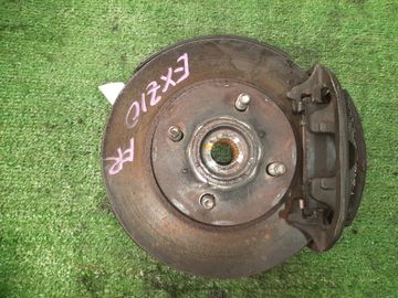 СТУПИЦА НА TOYOTA RAUM EXZ10 5E-FE