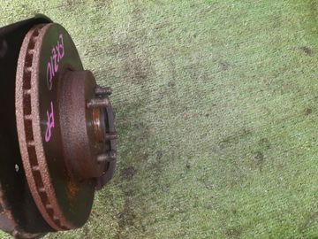 СТУПИЦА НА TOYOTA RAUM EXZ10 5E-FE