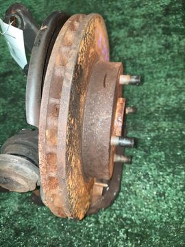 СТУПИЦА НА NISSAN SUNNY FB15 QG15DE