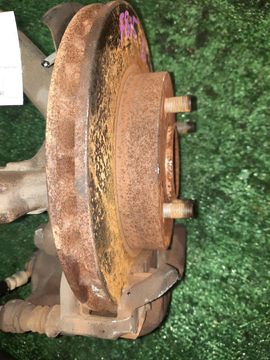 СТУПИЦА НА NISSAN SUNNY FB15 QG15DE