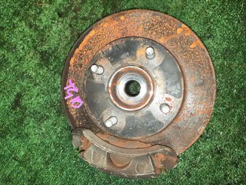 СТУПИЦА НА NISSAN BLUEBIRD SYLPHY TG10 QR20DD