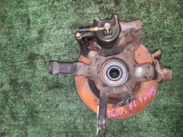 СТУПИЦА НА NISSAN BLUEBIRD SYLPHY TG10 QR20DD