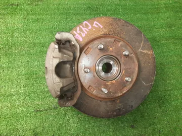 СТУПИЦА НА MITSUBISHI GALANT FORTIS CY3A 4B10