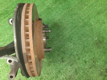 СТУПИЦА НА MITSUBISHI GALANT FORTIS CY3A 4B10