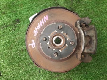 СТУПИЦА НА TOYOTA AQUA NHP10 1NZ-FXE