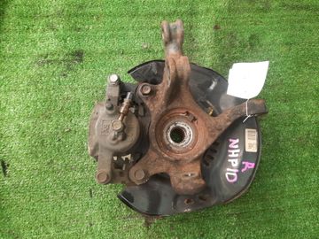 СТУПИЦА НА TOYOTA AQUA NHP10 1NZ-FXE