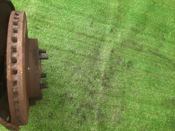 СТУПИЦА НА TOYOTA AQUA NHP10 1NZ-FXE