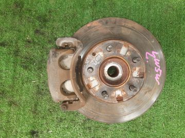 СТУПИЦА НА MAZDA MPV LW5W GY